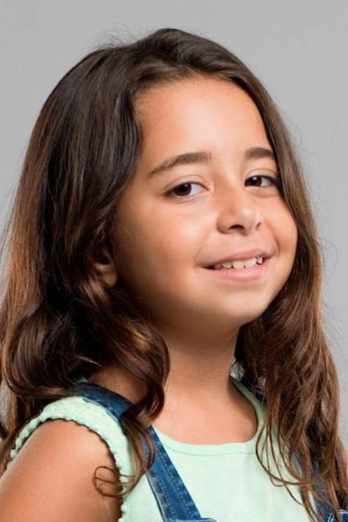 Photo of Beren Gökyıldız