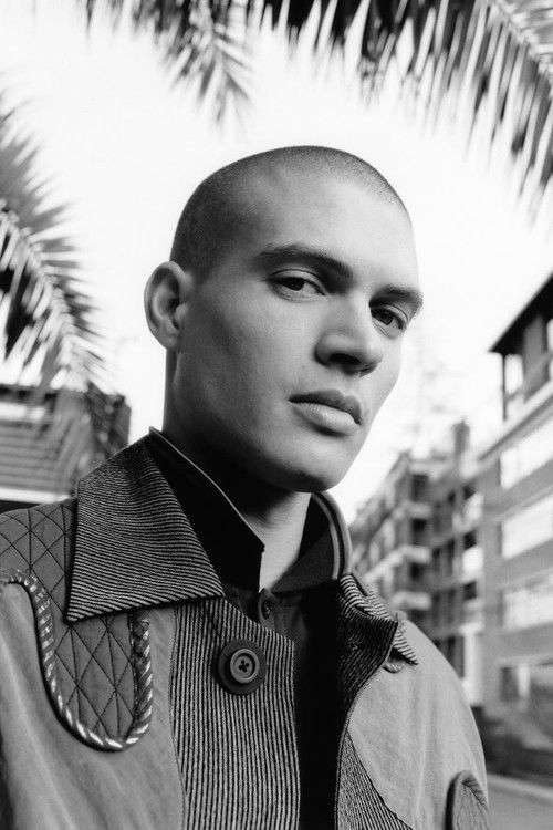 Photo of Josha Stradowski