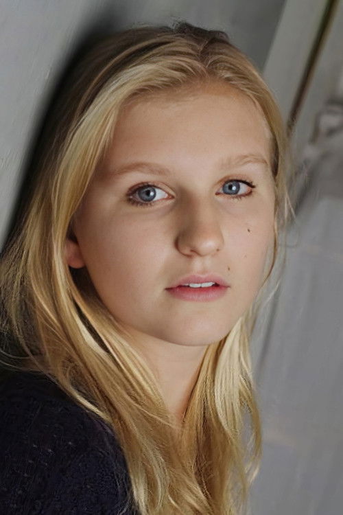 Photo of Jule Dormann