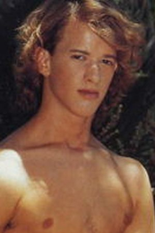 Photo of Justin Winger