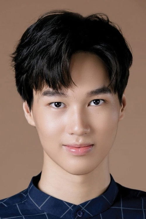 Photo of Napat Patcharachavalit