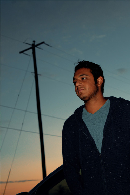 Photo of Isaiah Molina