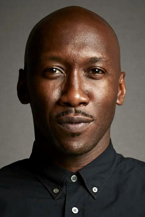 Photo of Mahershala Ali