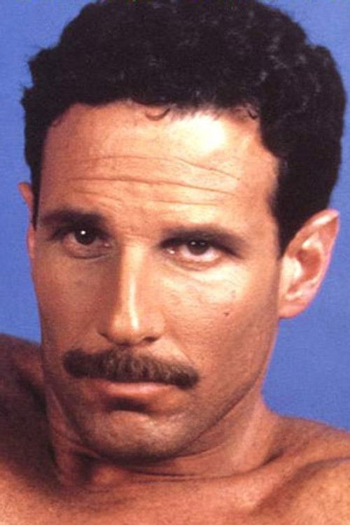 Photo of Clay Russell