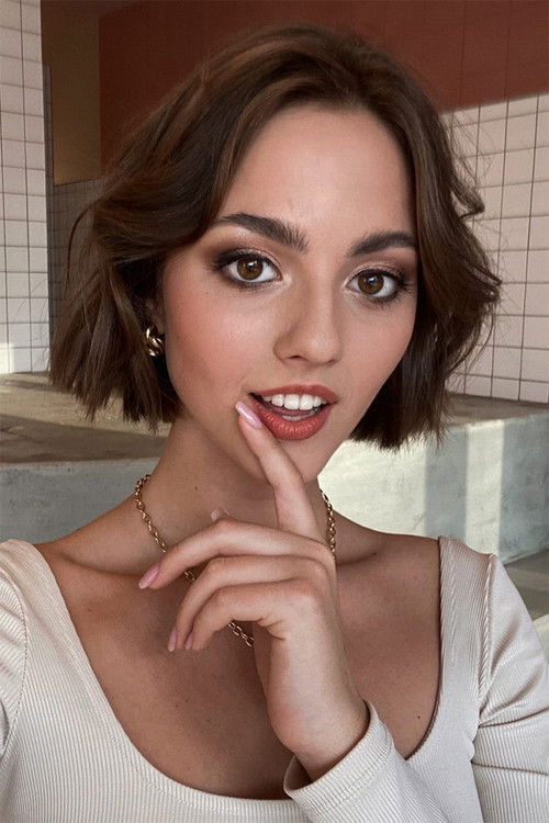 Photo of Vlada Lukina