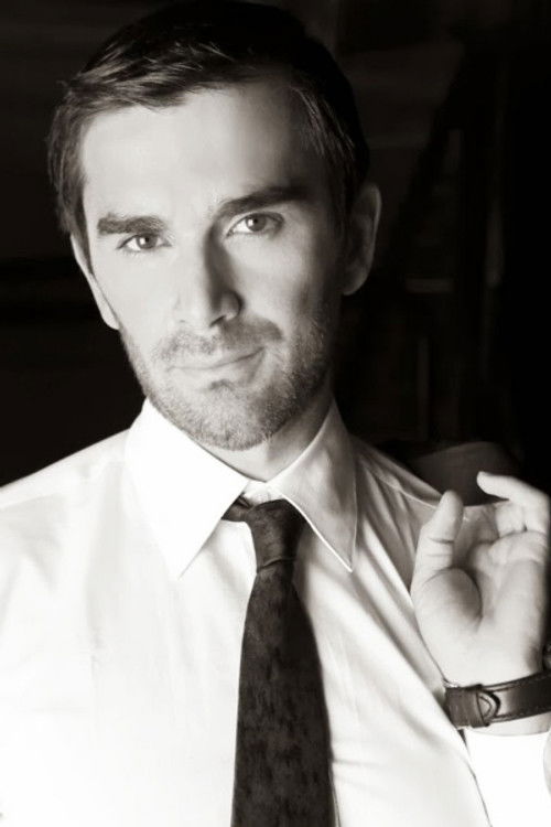 Photo of Thanos Chronis