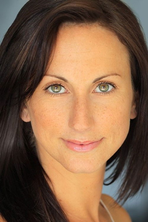 Photo of Amanda Barton