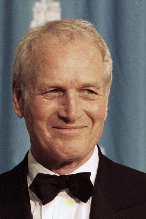 Photo of Paul Newman