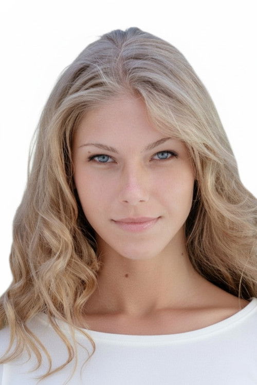 Photo of Anjelica Hanson