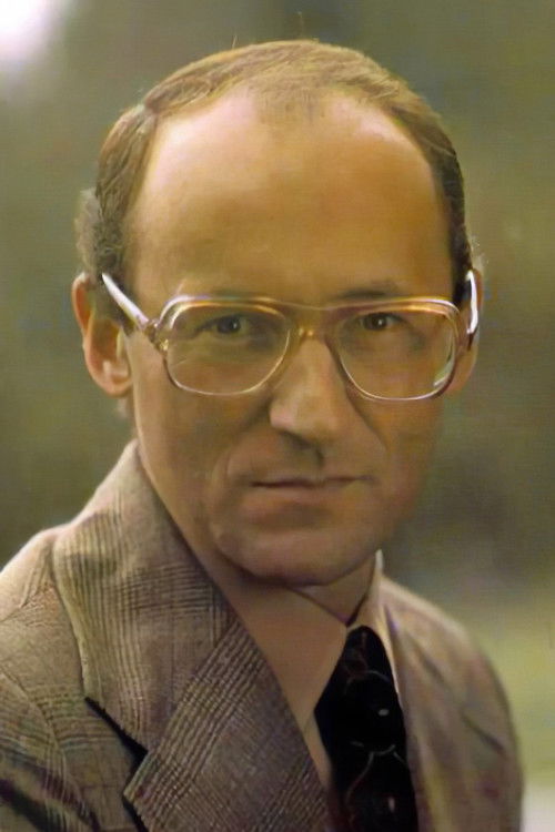 Photo of Piotr Fronczewski