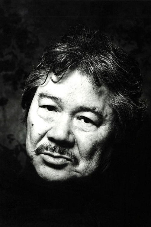 Photo of Kōji Wakamatsu