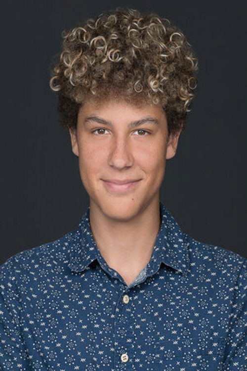 Photo of Cyris Laury-Schaefer