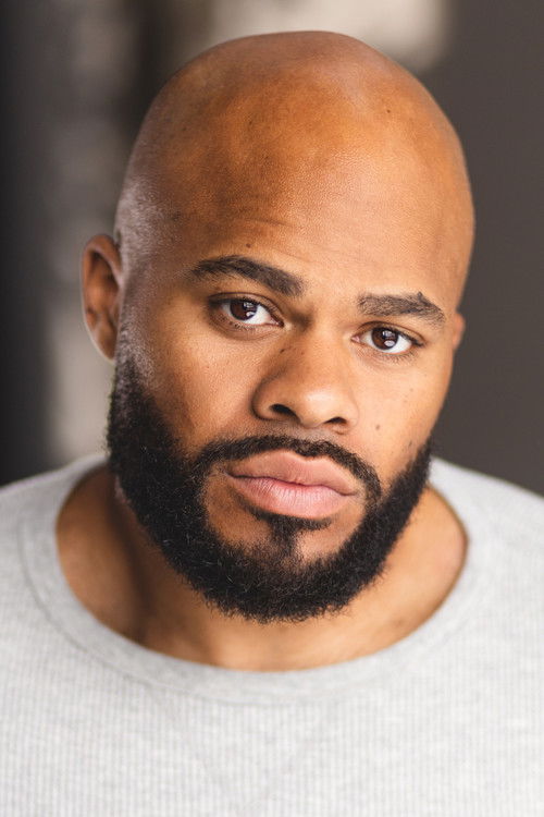 Photo of Jonathan Martin