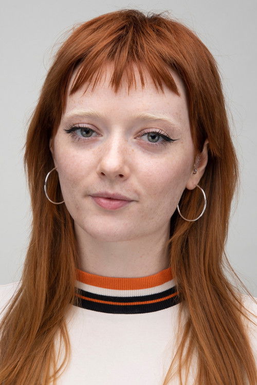 Photo of Lindsey Normington