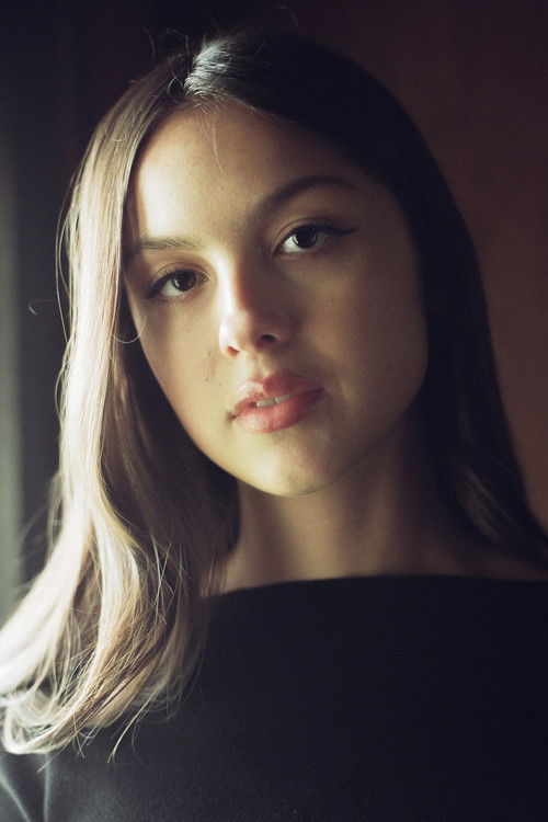 Photo of Olivia Rodrigo