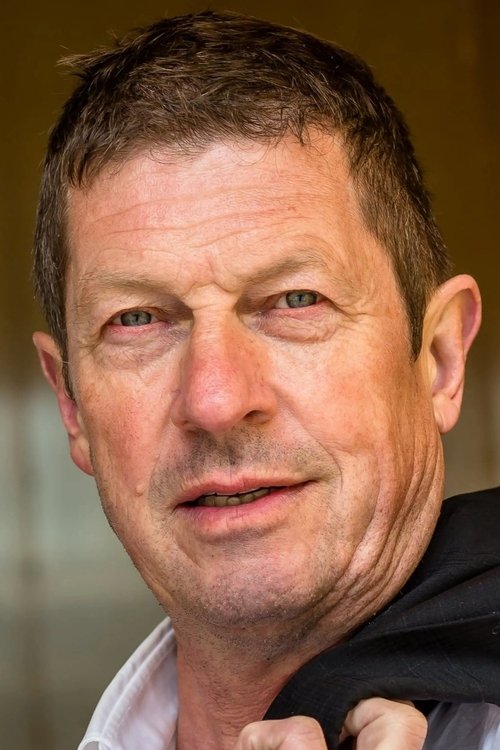 Photo of Henrik Birch