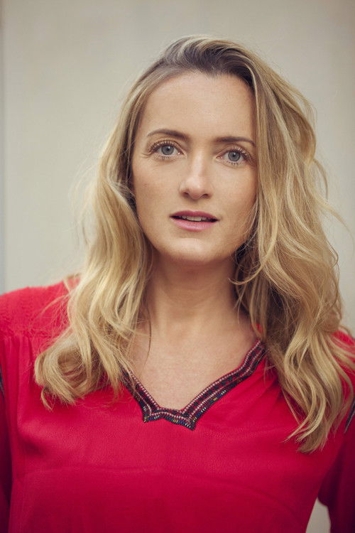 Photo of Dorothée Pousséo