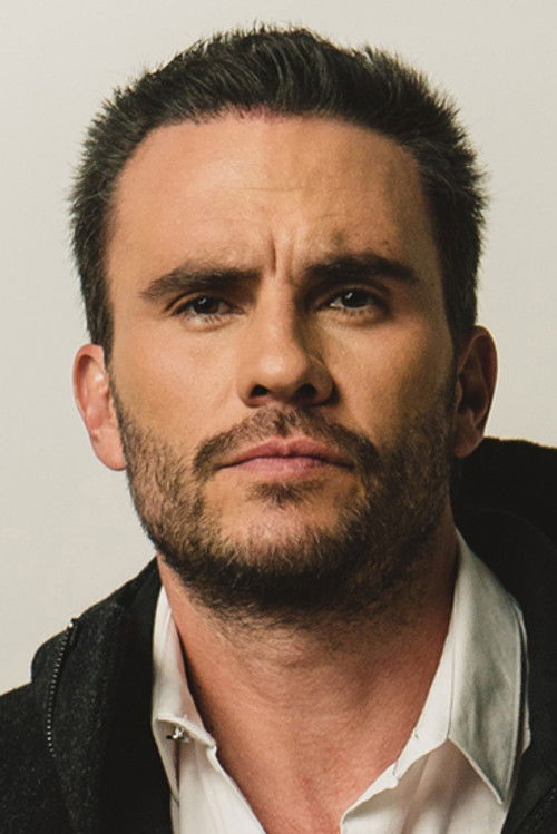 Photo of Juan Pablo Raba