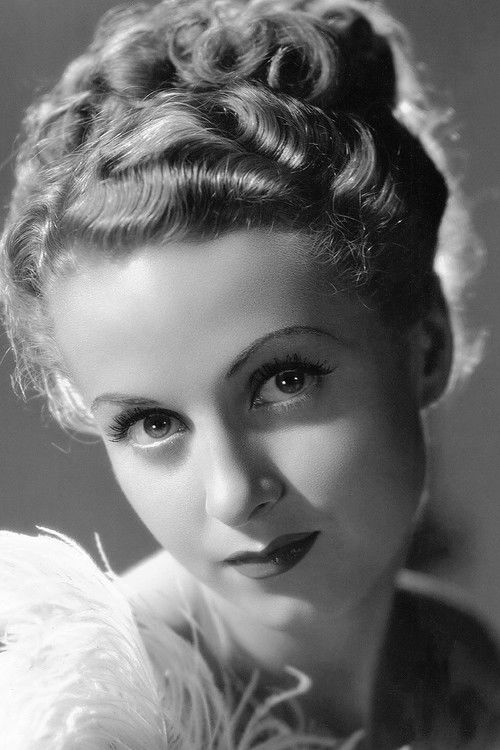 Photo of Danielle Darrieux