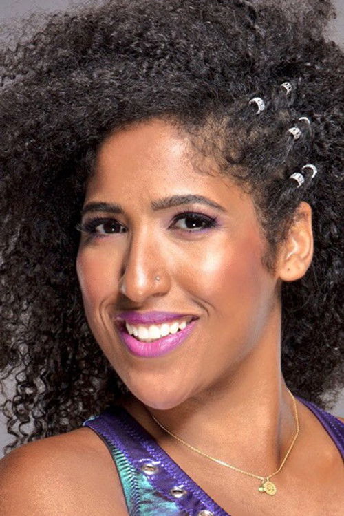 Photo of Martibel Payano