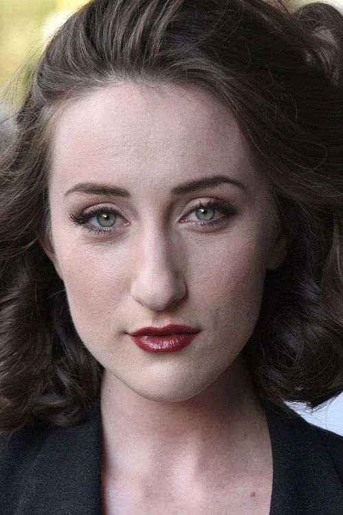 Photo of Eden Epstein