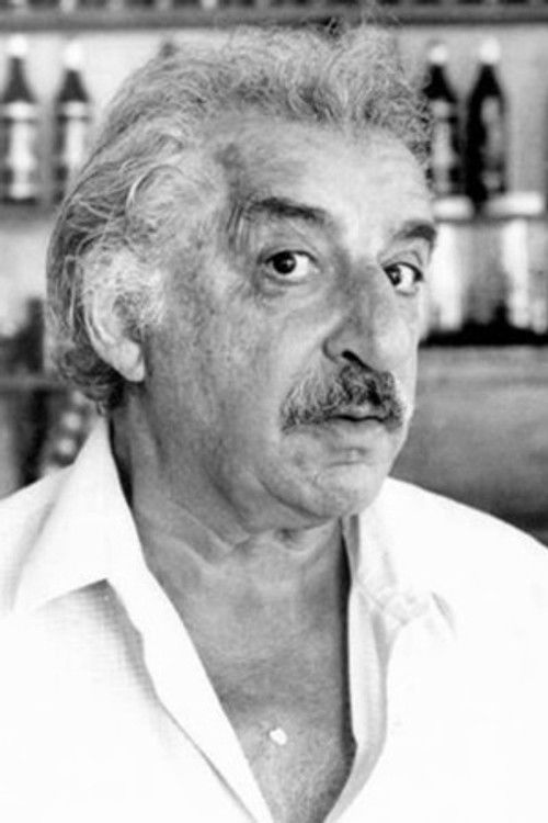 Photo of Renato Consorte