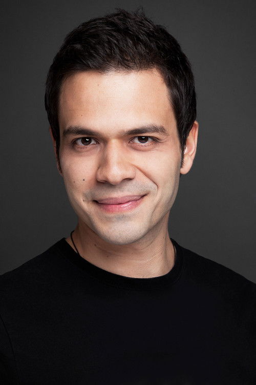 Photo of Barış Kışlak