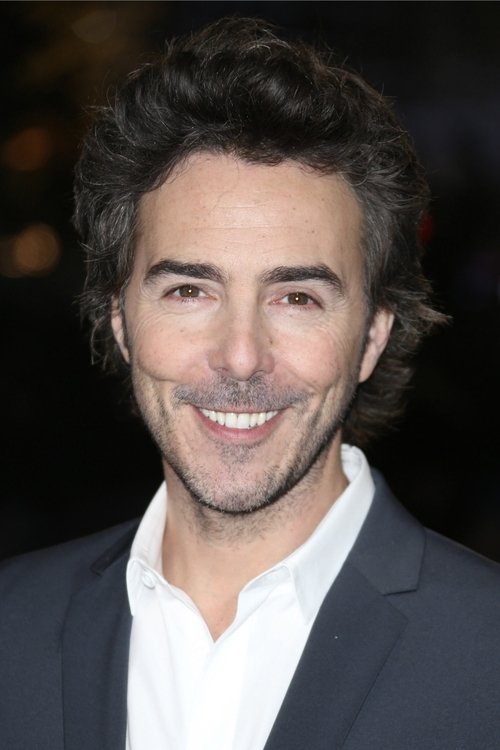 Photo of Shawn Levy
