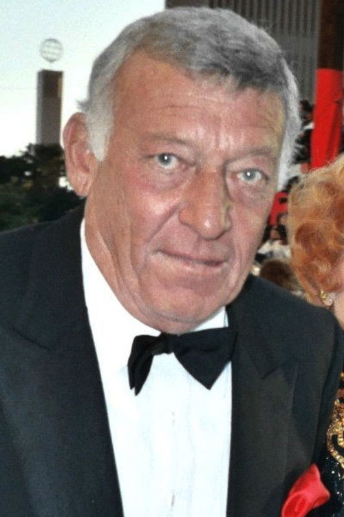 Photo of Gary Morton