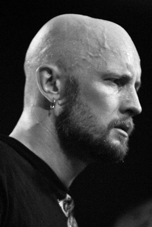 Photo of Jens Kidman