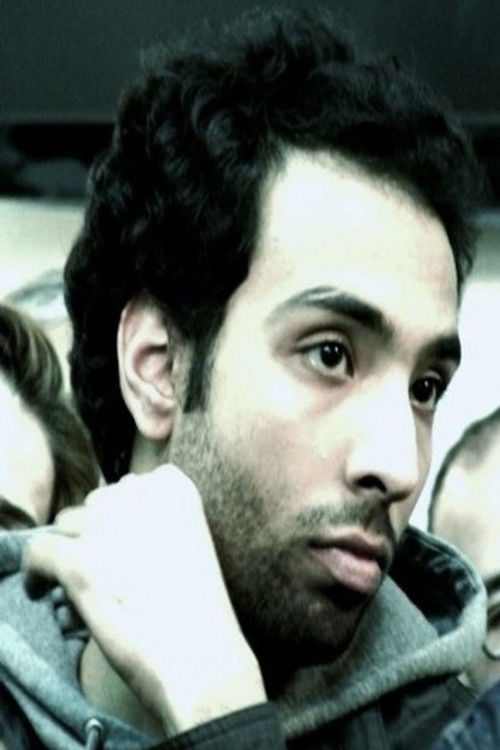 Photo of Omar Roushdy Hamed