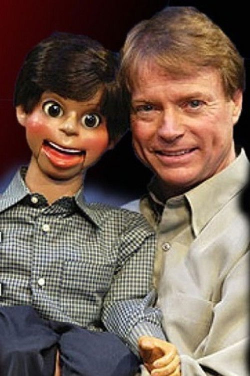 Photo of Jay Johnson