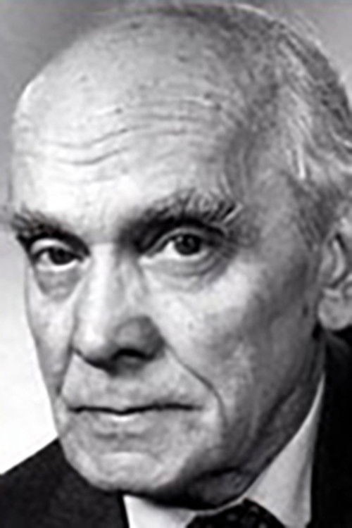 Photo of Vatslav Dvorzhetsky