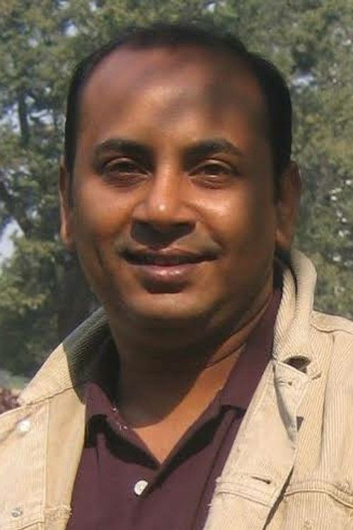 Photo of Anirban Chakrabarti