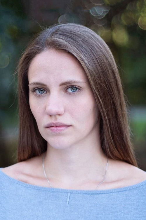 Photo of Fotini Papatheodorou