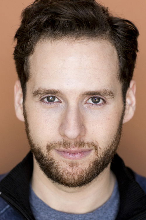 Photo of Mark Jacobson