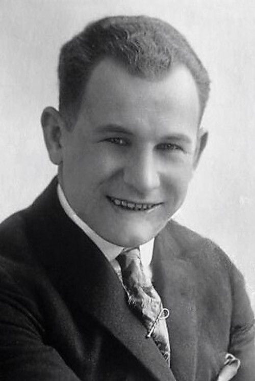 Photo of Glen Cavender