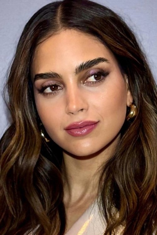 Photo of Melissa Barrera