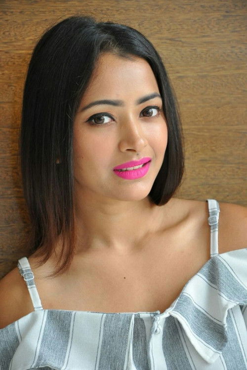 Photo of Shweta Basu Prasad