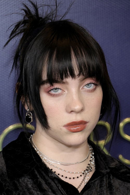 Photo of Billie Eilish