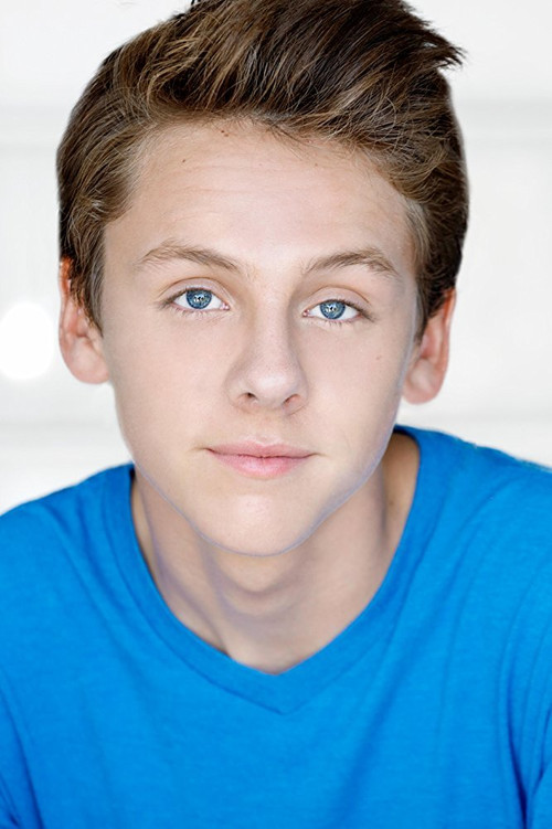Photo of Jacob Bertrand