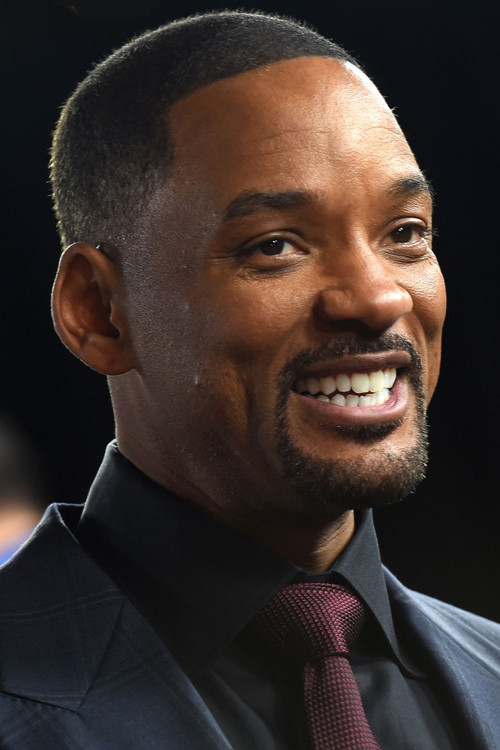 Photo of Will Smith