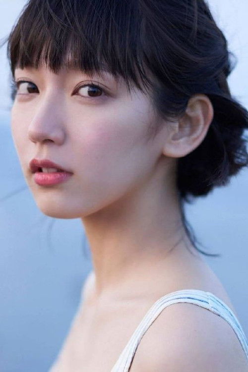 Photo of Riho Yoshioka