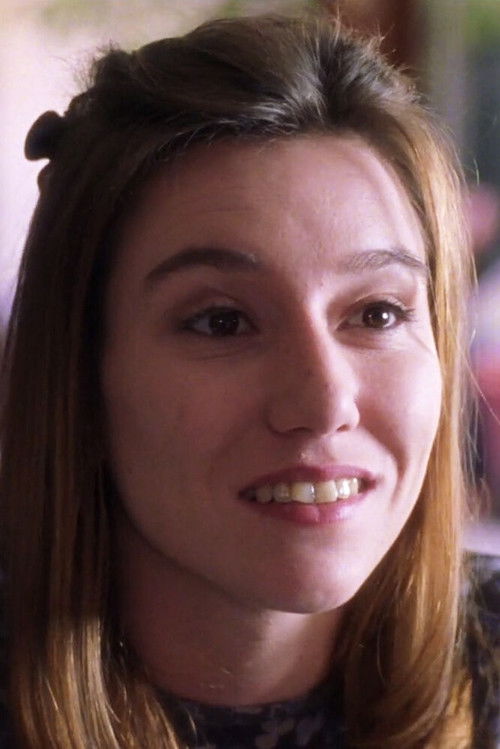 Photo of Lola Dueñas