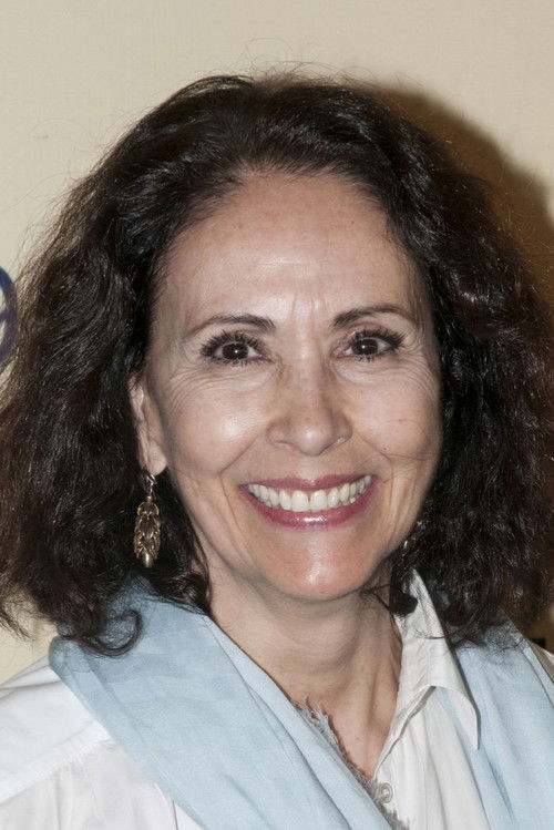 Photo of Blanca Guerra