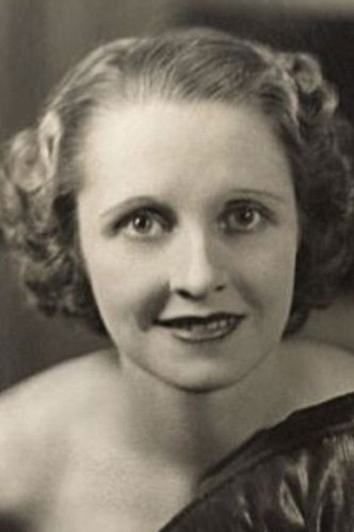 Photo of Helena Pickard