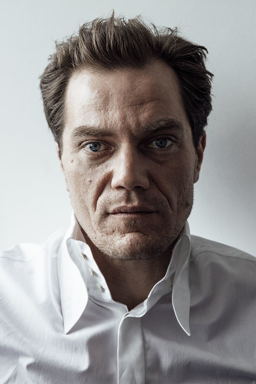 Photo of Michael Shannon