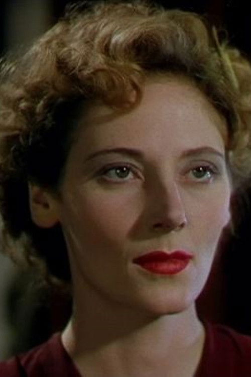 Photo of Kathleen Byron