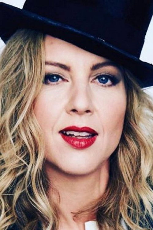 Photo of Ditte Maria Le-Fevre