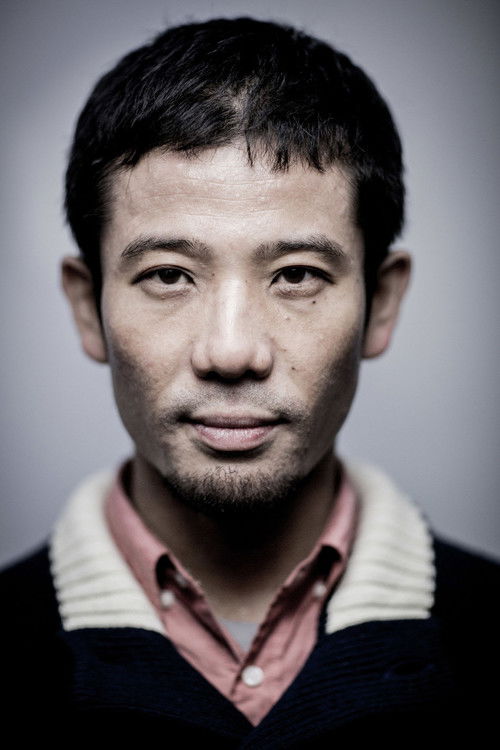 Photo of Shuhei Morita
